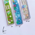 خط کش آکواریومی 20 سانتی مدل دایناسور