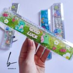 خط کش آکواریومی 20 سانتی مدل دایناسور - Image 2