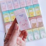 پاک کن فانتزی طرح حیوانات کد E2192 - Image 2