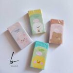 پاک کن فانتزی طرح حیوانات کد E2192 - Image 3