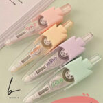 هایلایتر نواری کلیکی پاک شونده