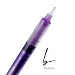 روان نویس سی کلاس 0.5mm رنگی