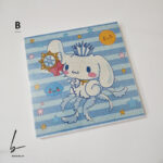 نقاشی الماسی سانریو