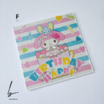 نقاشی الماسی سانریو