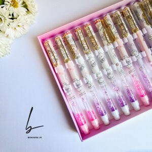 مداد بی نهایت آکواریومی مدل خرس کیوت