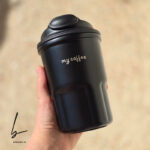 تراول ماگ 450 میل