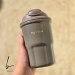 تراول ماگ 450 میل