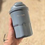 تراول ماگ 450 میل