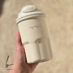 تراول ماگ 450 میل