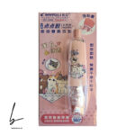 چسب نواری دو طرفه کلیکی طرح حیوانات