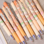 خودکار پاک کن دار کلیکی طرح کاپی بارا