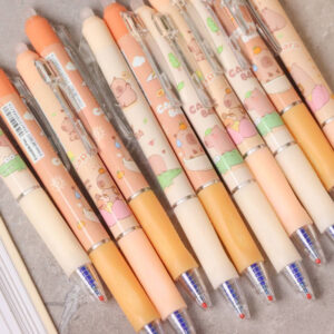 خودکار پاک کن دار کلیکی طرح کاپی بارا