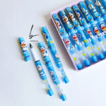 مداد بی نهایت آکواریومی مدل دورامون Doraemon - Image 2