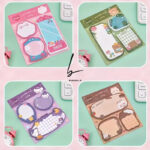 پک استیک نوت فانتزی