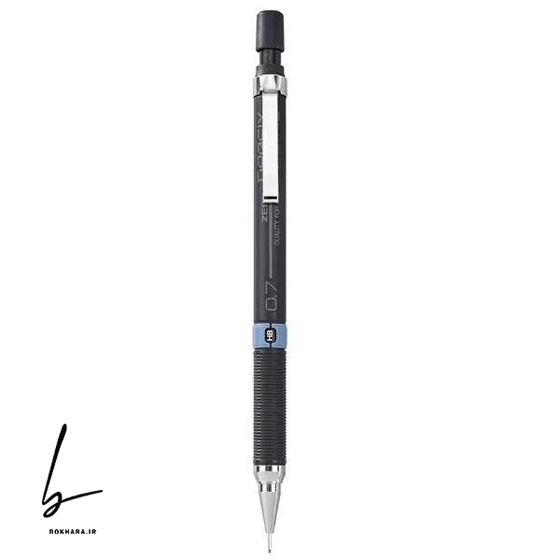 c5cbb501a1ba48826ad32b9083ffa48fbb585dae_1636544071 مداد نوکی 0.7 میلی متری زبرا