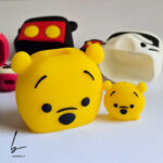 ست محافظ شارژر سلیکونی