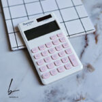 ماشین حساب دانش آموزی Runzon RZ320