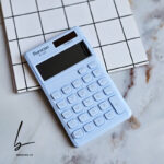 ماشین حساب دانش آموزی Runzon RZ320