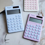 ماشین حساب دانش آموزی Runzon RZ320 - Image 2