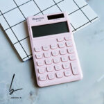 ماشین حساب دانش آموزی Runzon RZ320