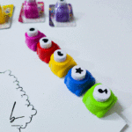 پانچ طرح دار فانتزی