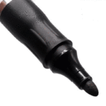 ماژیک وایت برد شارژی نوک گرد کد 201