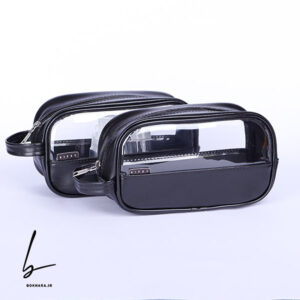 جامدادی نیمه شفاف جامدادی بزرگ جامدادی دانشجویی