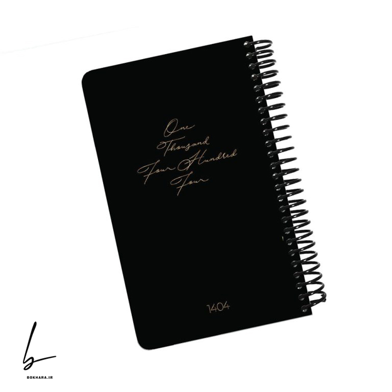 calendar-4-768x768 سررسید اروپایی 1404 دات نوت رنگ مشکی