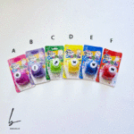 پانچ طرح دار فانتزی