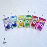 پانچ طرح دار فانتزی