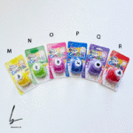 پانچ طرح دار فانتزی