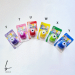 پانچ طرح دار فانتزی