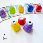 پانچ طرح دار فانتزی