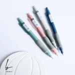 اتود 0.7 میلی متری گریپ دار اسفنجی