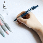 اتود 0.7 میلی متری گریپ دار اسفنجی