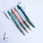 اتود 0.7 میلی متری گریپ دار اسفنجی