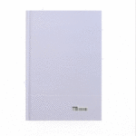 سررسید 1404 یه سال خوب سایز A5 بنفش