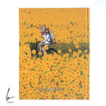 سررسید 1404 سایز A4 ونگوگ