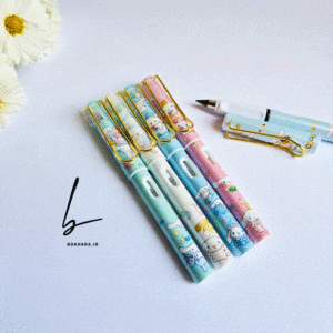 مداد بی نهایت همراه با پاک کن طرح سينمارول