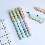 مداد بی نهایت همراه با پاک کن طرح سينمارول