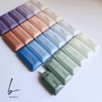 غلط گیر نواری پاستلی