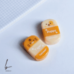 پاک کن تراش فانتزی