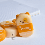 پاک کن تراش فانتزی