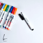 ماژیک وایت برد سرگرد پک 12 رنگ