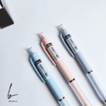 اتود 0.5 میلی متری پاستلی مدل wm8001 - Image 3