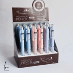 اتود 0.5 میلی متری پاستلی