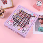 استیکر رولی کرومی و ملودی