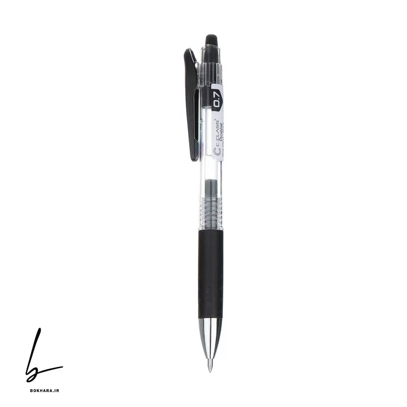 روان نویس 0.7 کریتورز کلاس