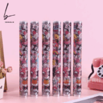 استیکر رولی کرومی و ملودی