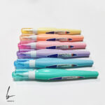 غلط گیر قلمی سیکلاس سری رنگی Creators Class CCCP6